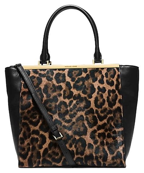 michael kors leopard bag uk|michael kors leopard print handbags.